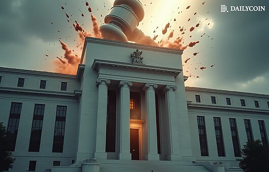Supreme Court Drops FED Bombshell: “Accountability Time”