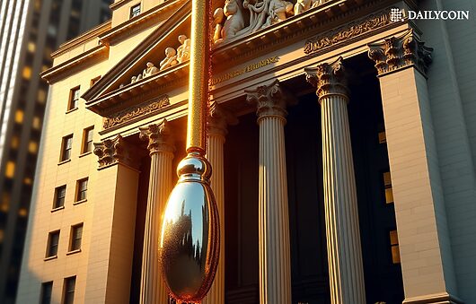 TradFi Perps Hit $1.3T as Crypto Traders Abandon Spot Markets