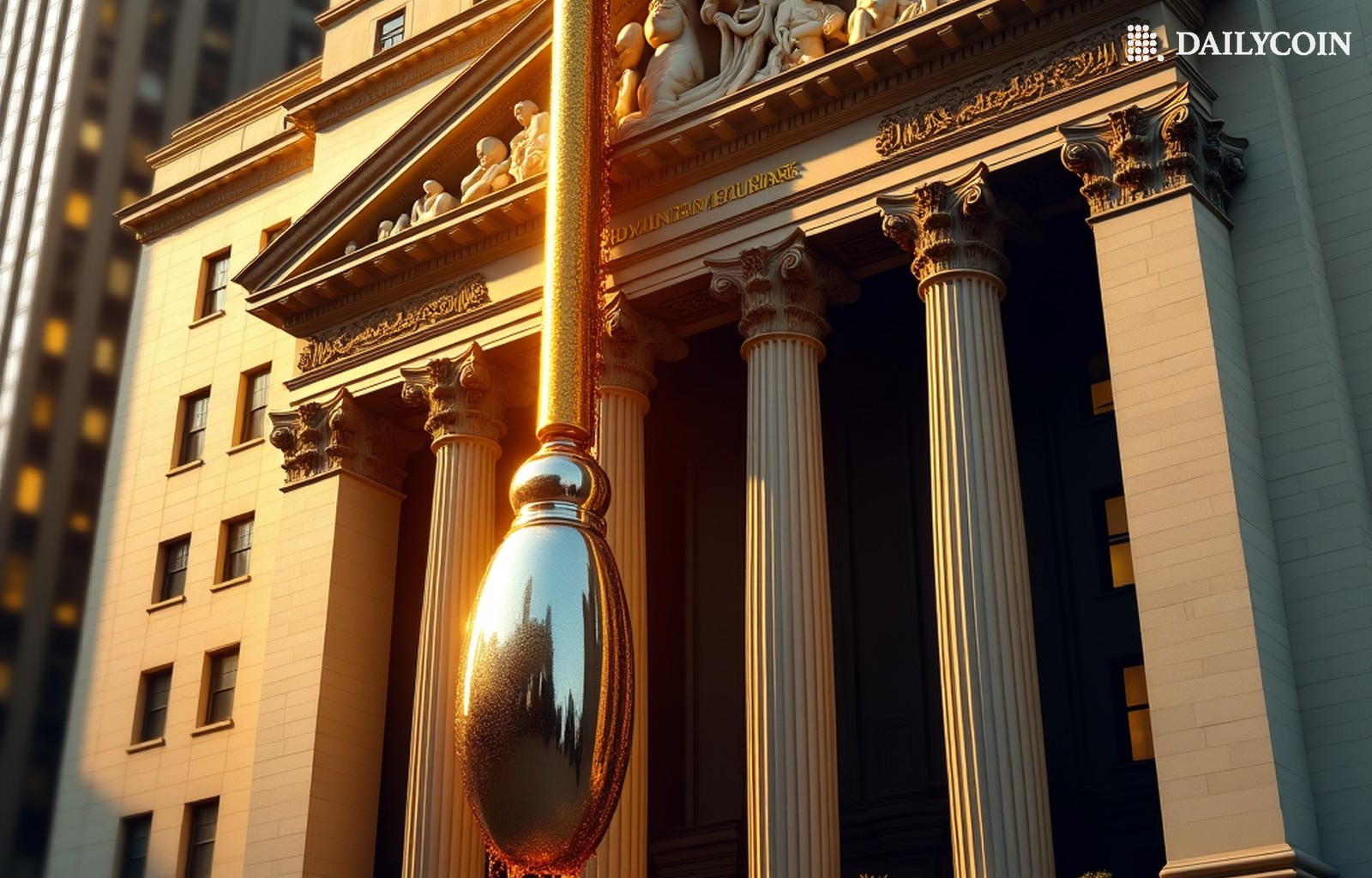 TradFi Perps Hit $1.3T as Crypto Traders Abandon Spot Markets