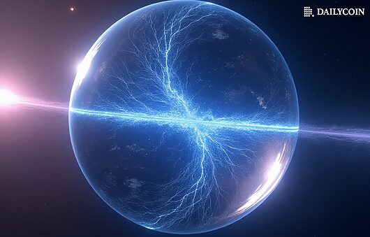 Will XRP Really Power An AI & Interstellar Economy?