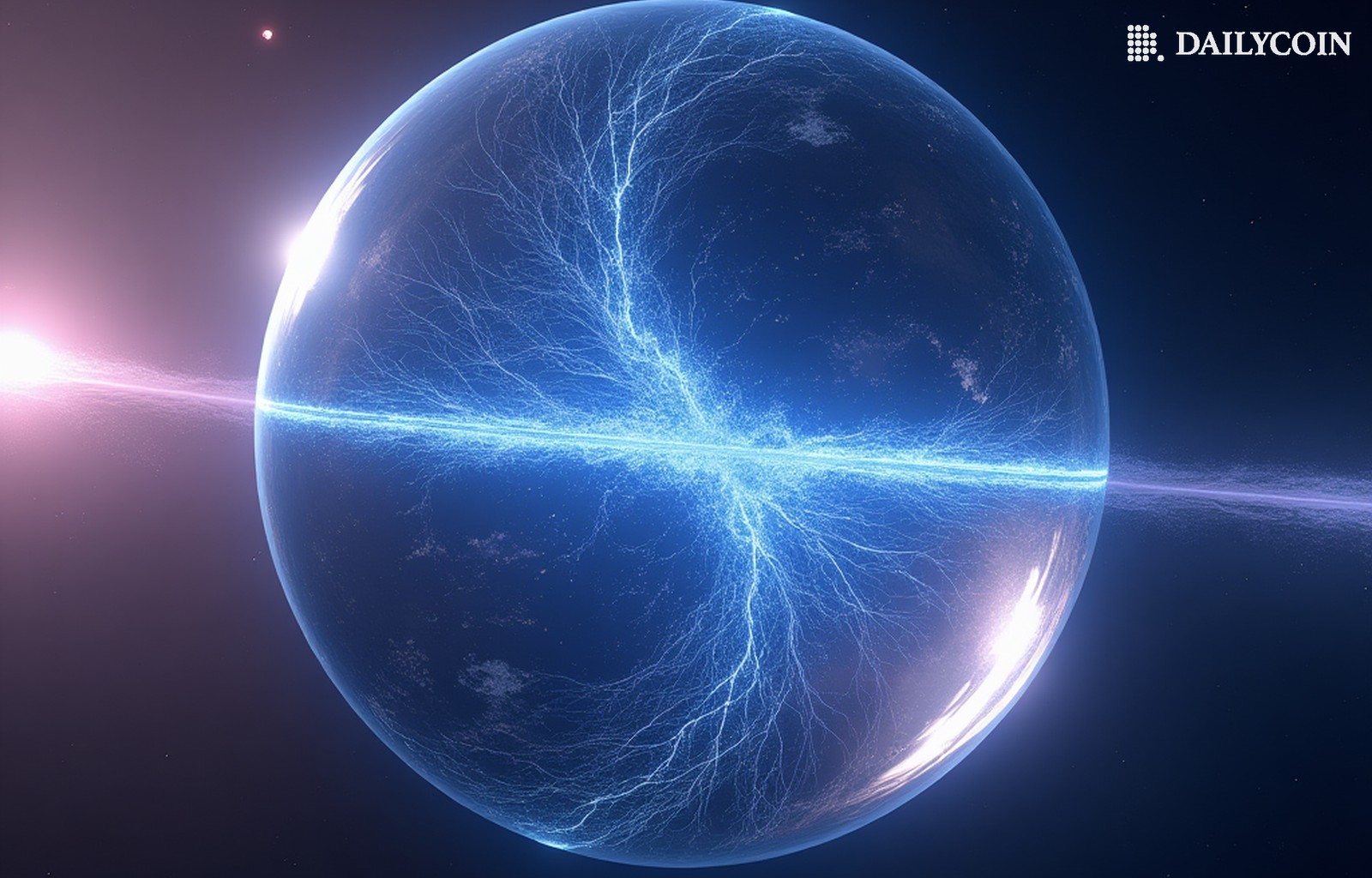 Will XRP Really Power An AI & Interstellar Economy?