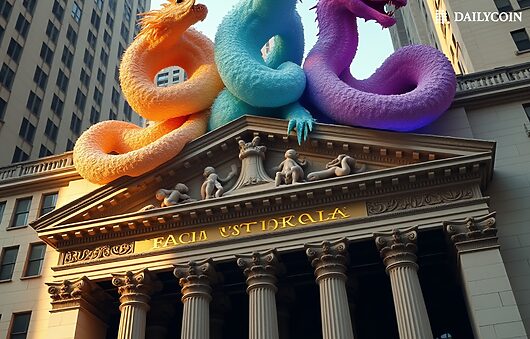 XLM, XRP & HBAR: a ‘Three-Headed Beast’ Eyeing $3T
