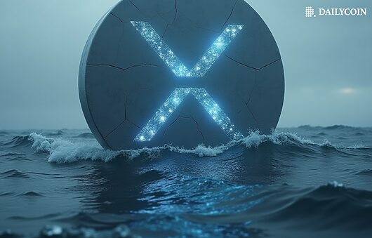 XRP Network Fees Plunge 91%: Is Demand Drying Up?