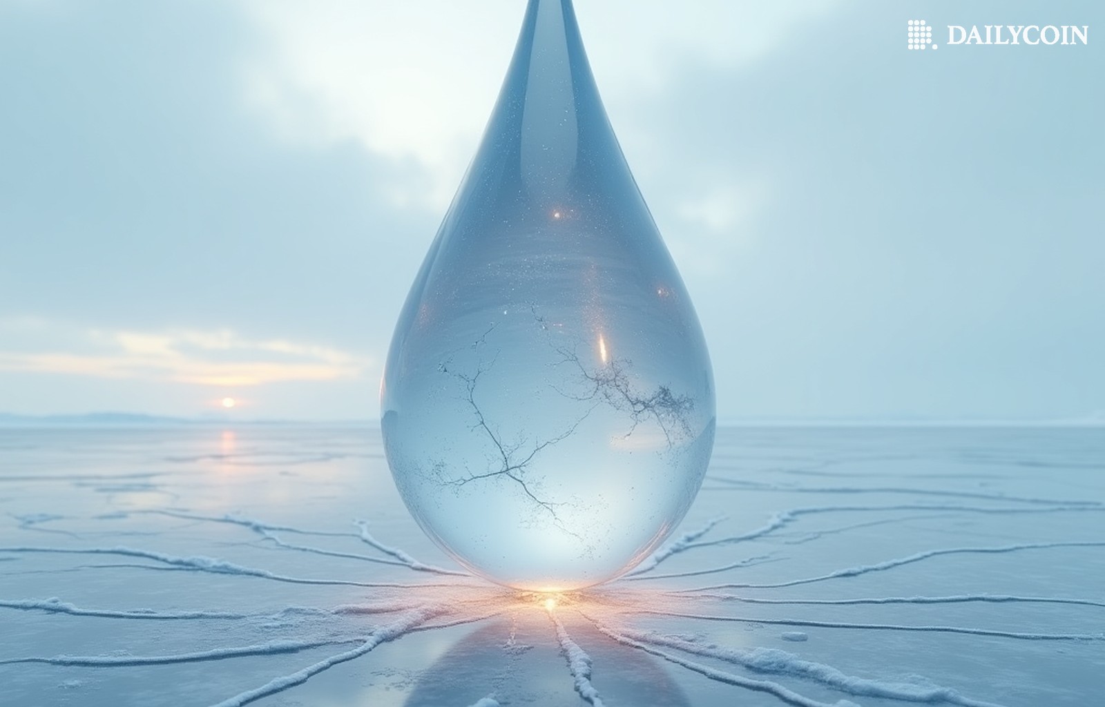 XRP Touches Rare Oversold Area, Mimicking $0.29 Bottom