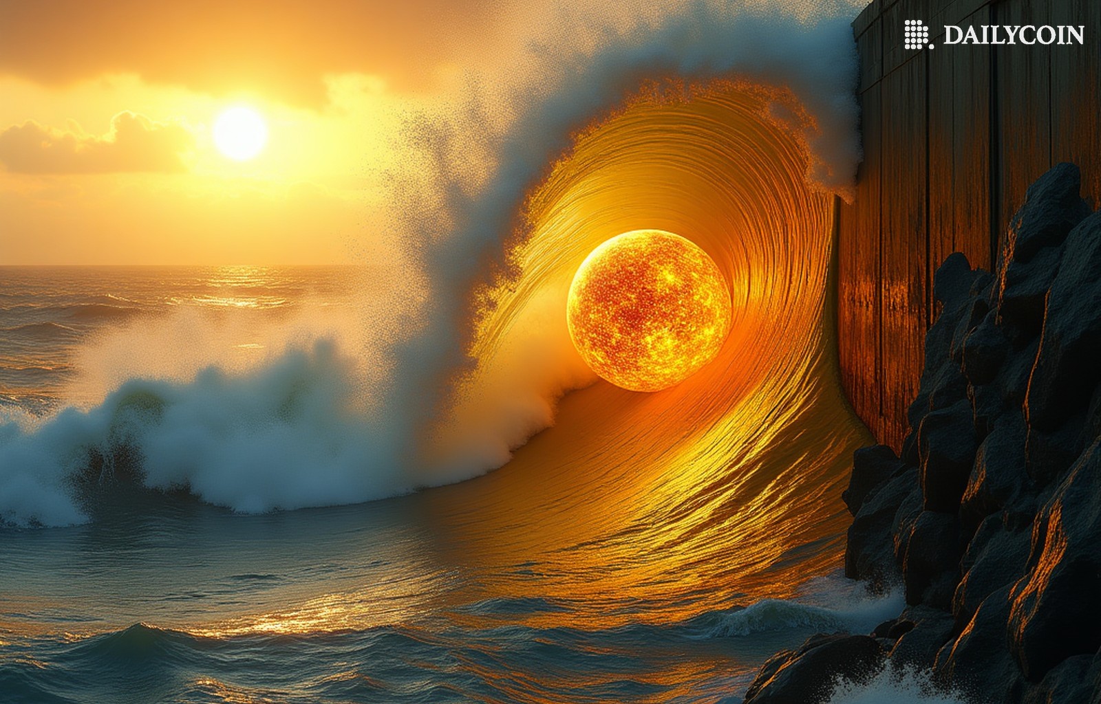 XRP vs XLM: Who’s Really Riding SWIFT’s Blockchain Wave?