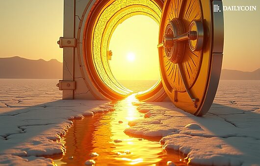 XRP vs. XLM: The $114 Trillion RWA Race Is Heating Up