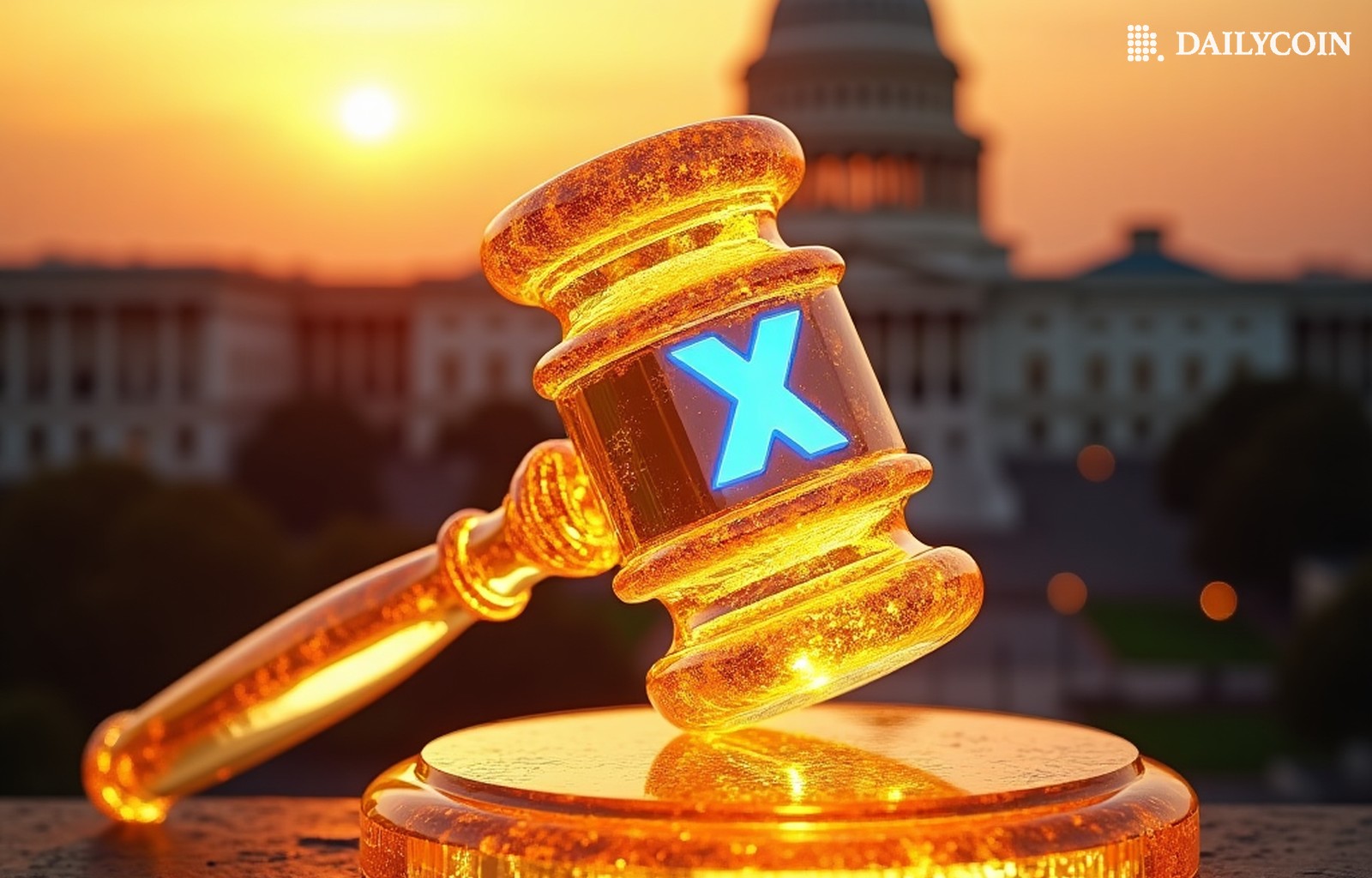 Analyst Bets On Clarity Act To Trigger ETF-Style Repricing