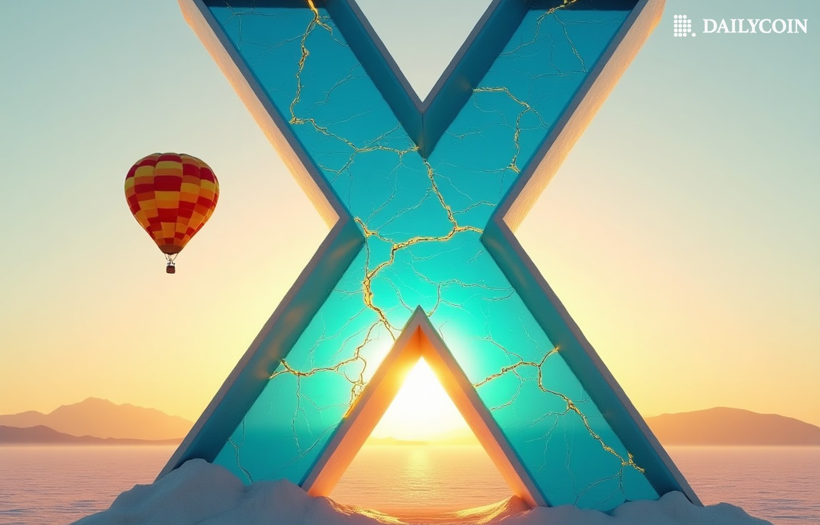 Analyst: “Something Big” Brewing For XRP, XLM & HBAR