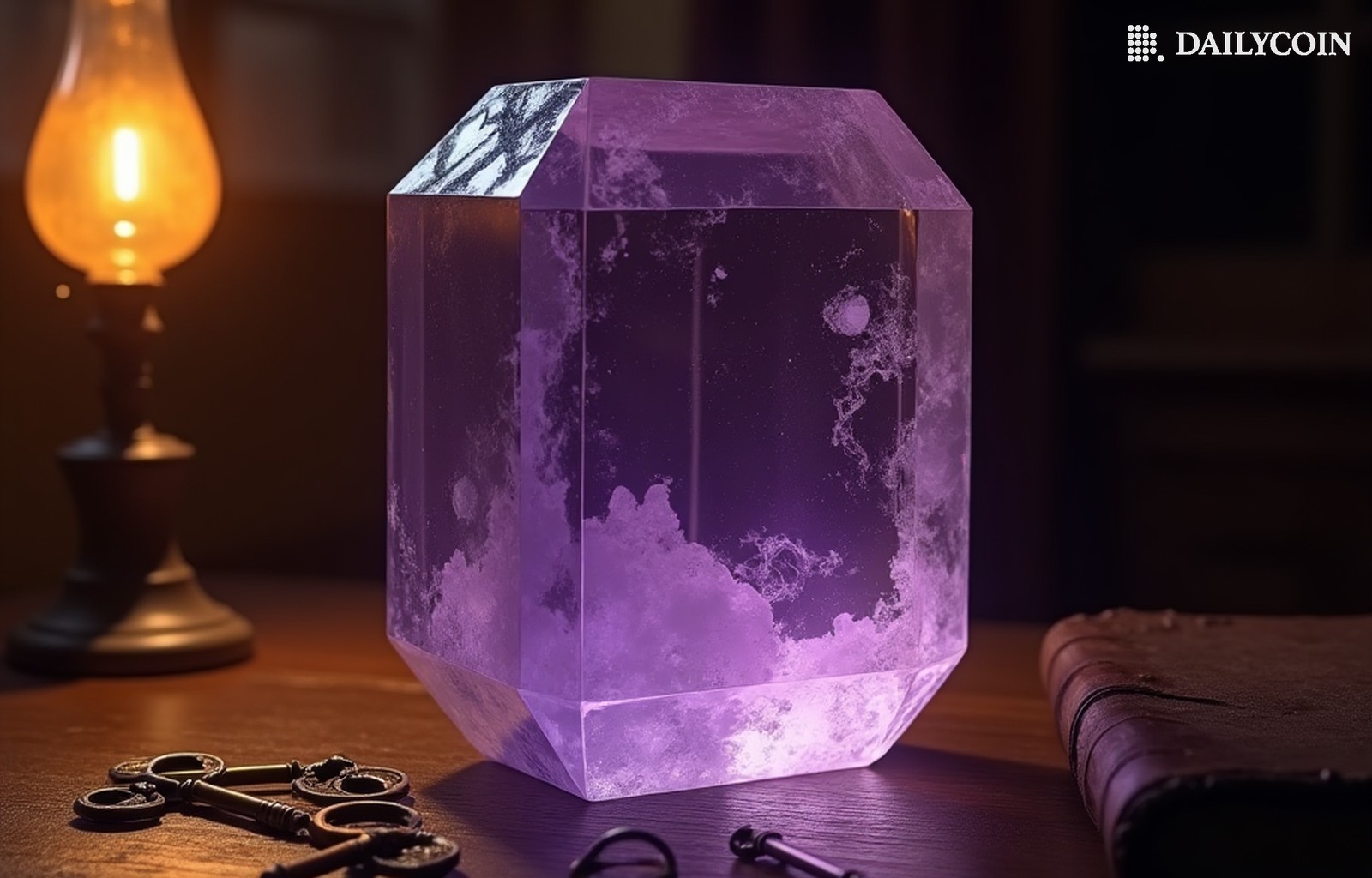 As Self-Custody Crypto Gains Ground, Bitania Attracts Privacy-Conscious Traders