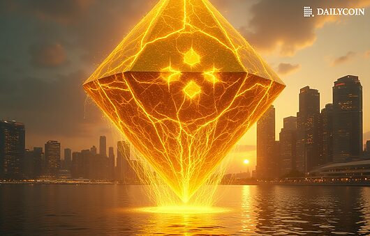 BNB Chain Plans New Layer-1 Blockchain for AI Finance