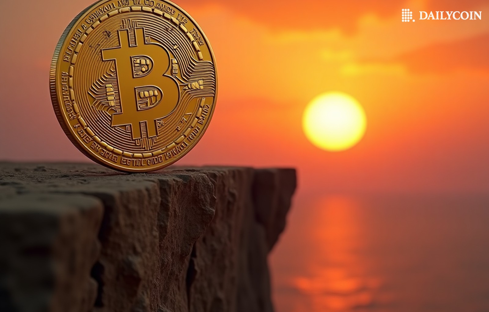 BTC Wobbles Near $64K As Middle East Drama Cranks Up