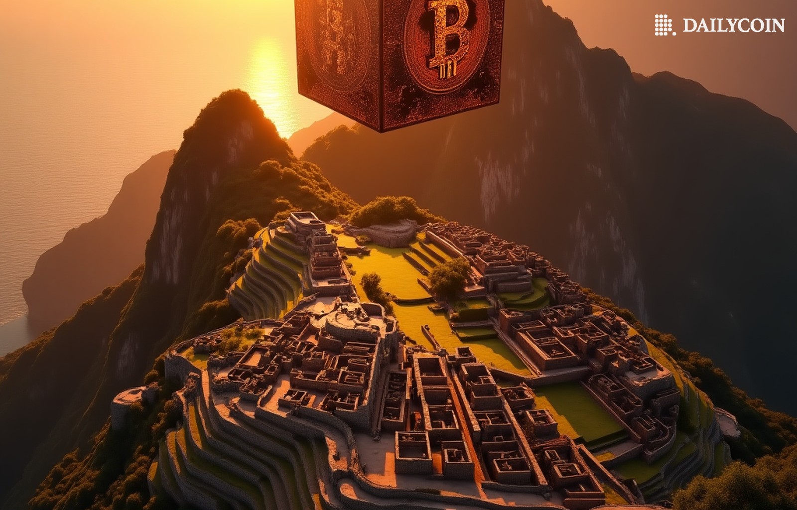 BYDFi Participates in Peru Blockchain Conference 2026, Engaging the LATAM Web3 Community