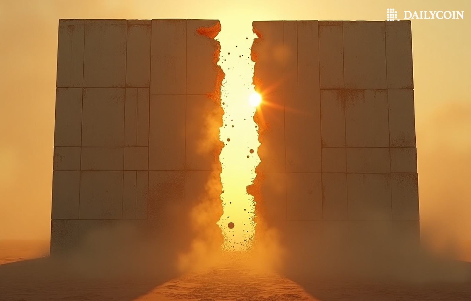 BitMart and BitMEX Closures Signal a Shakeout Across Crypto ExchangesÂ