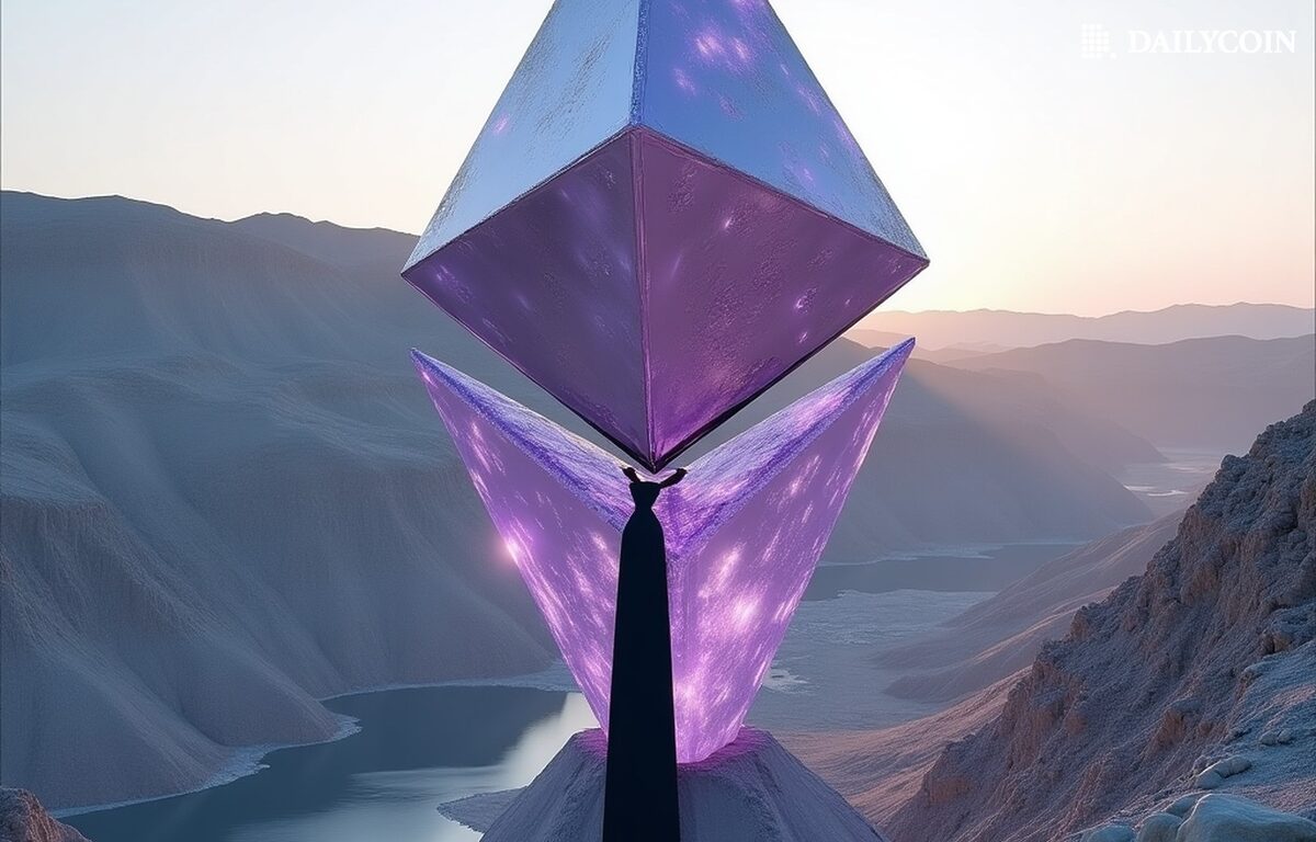 BitMine Boosts Holdings: Nearly 10K ETH Added Amid Strategic Moves