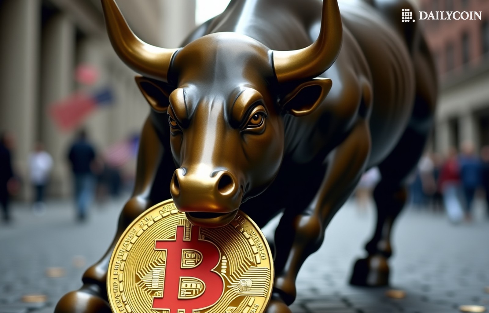 Bitcoin Tops $81,000 as ETF Demand Rebounds and Dollar Weakens