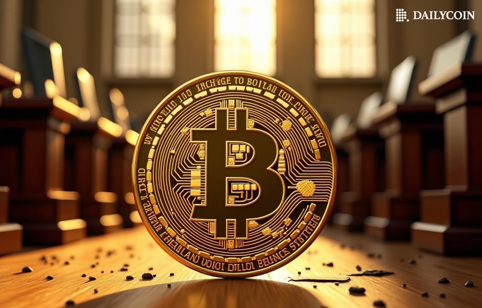 Bitcoin Was Less Volatile Than Many Crypto Stocks in 2026, Data Shows