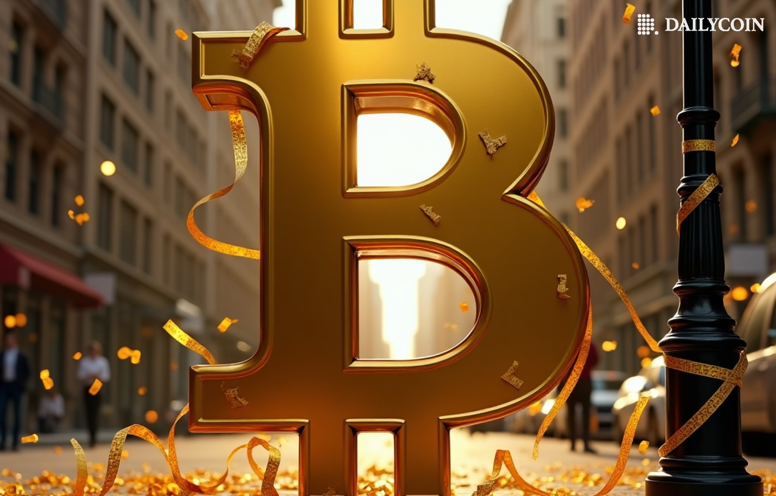 Bitcoin Was Less Volatile Than Many Crypto Stocks in 2026, Data Shows
