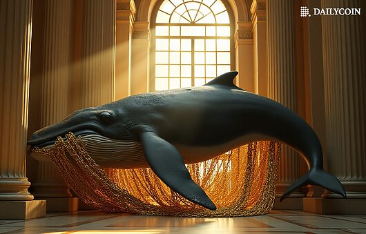 Bitcoin Whales Seek Income: Bybit Reports Growth in BTC Yield Funds
