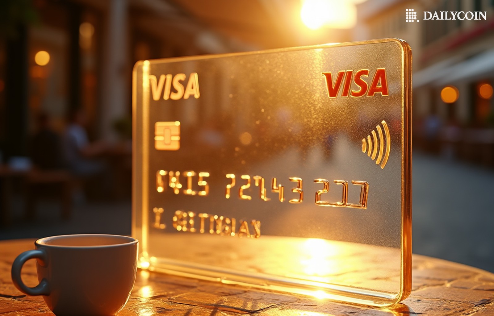 Bitunix Exchange Launches Visa Debit Card for Daily Purchases and Earning