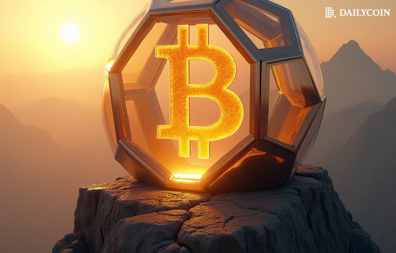 BlackRock, Coinbase, Strategy Back M Bitcoin Security Consortium