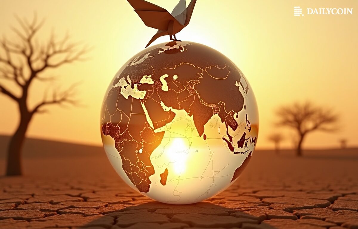 CGAP Puts Stellar & Algorand in Humanitarian Spotlight