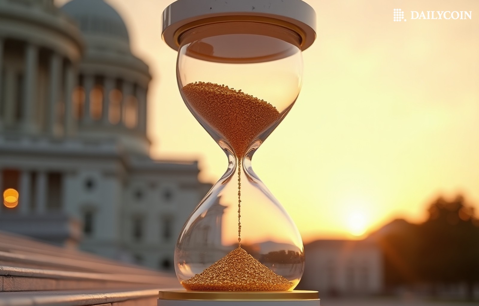 CLARITY Act Faces a Make-or-Break Moment This Week