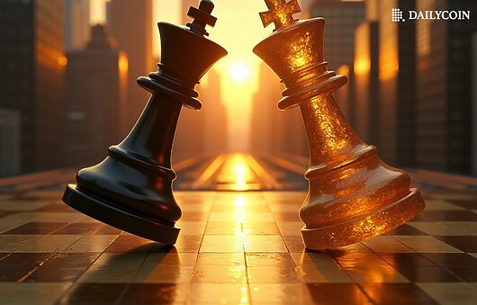 Cantor and Adam Back Reset Bitcoin Mega-Deal: What It Signals to Markets?