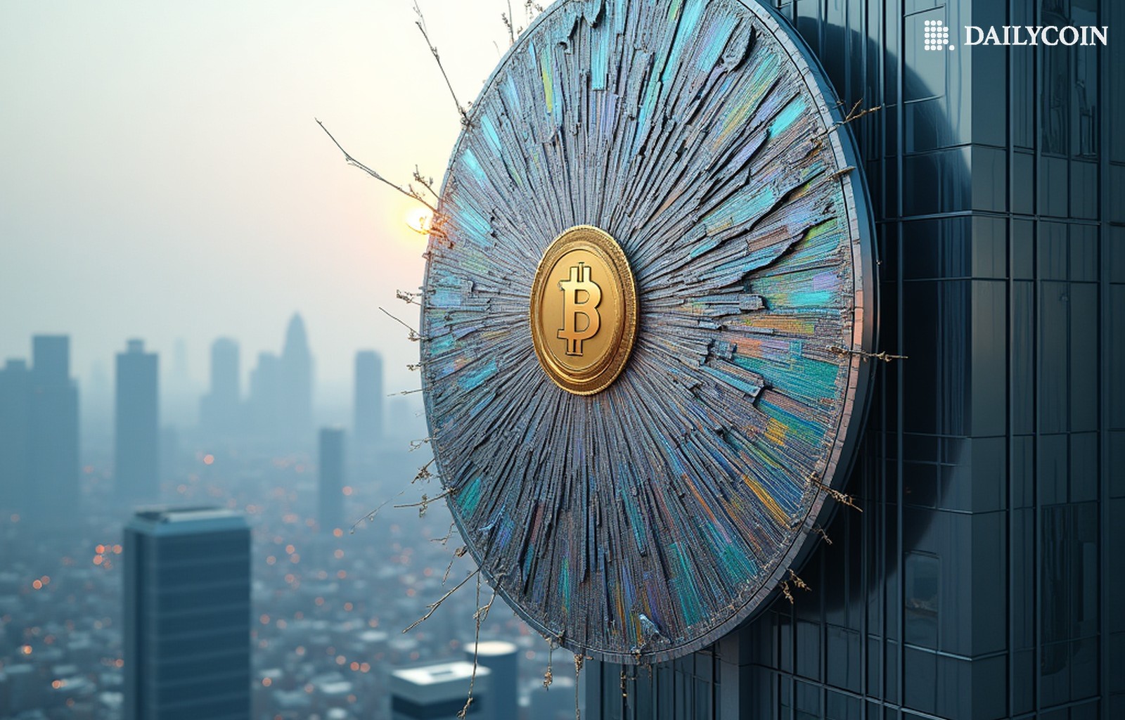 Chip Shock Rocks Asia: KOSPI Plunges, Bitcoin Under Pressure