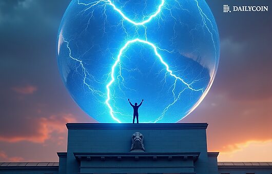Crypto-Friendly Fed Chair Fuels Fresh Hype Around XRP