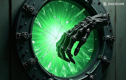 Crypto Hackers Stole $1.3B in H1 2026 — The Bigger Threat Is How They Attack