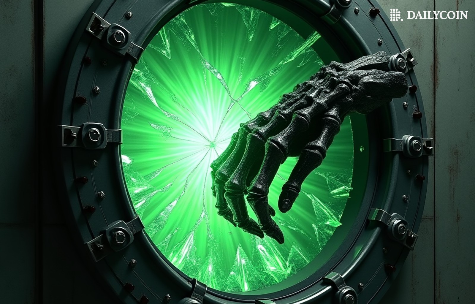 Crypto Hackers Stole $1.3B in H1 2026 — The Bigger Threat Is How They Attack