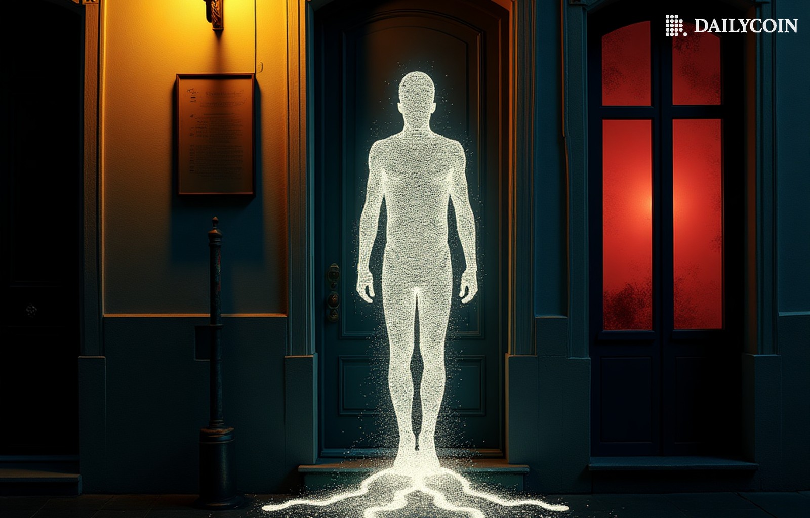 Crypto’s Most Dangerous Shift in 2026 — It Starts With a Data Leak