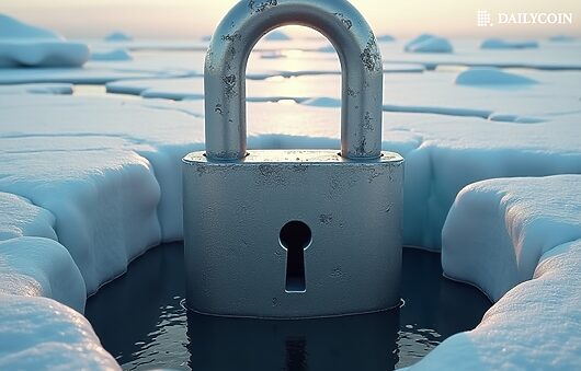 DOJ Memo: Binance Quietly Walking Back Emergency Crypto Freezes