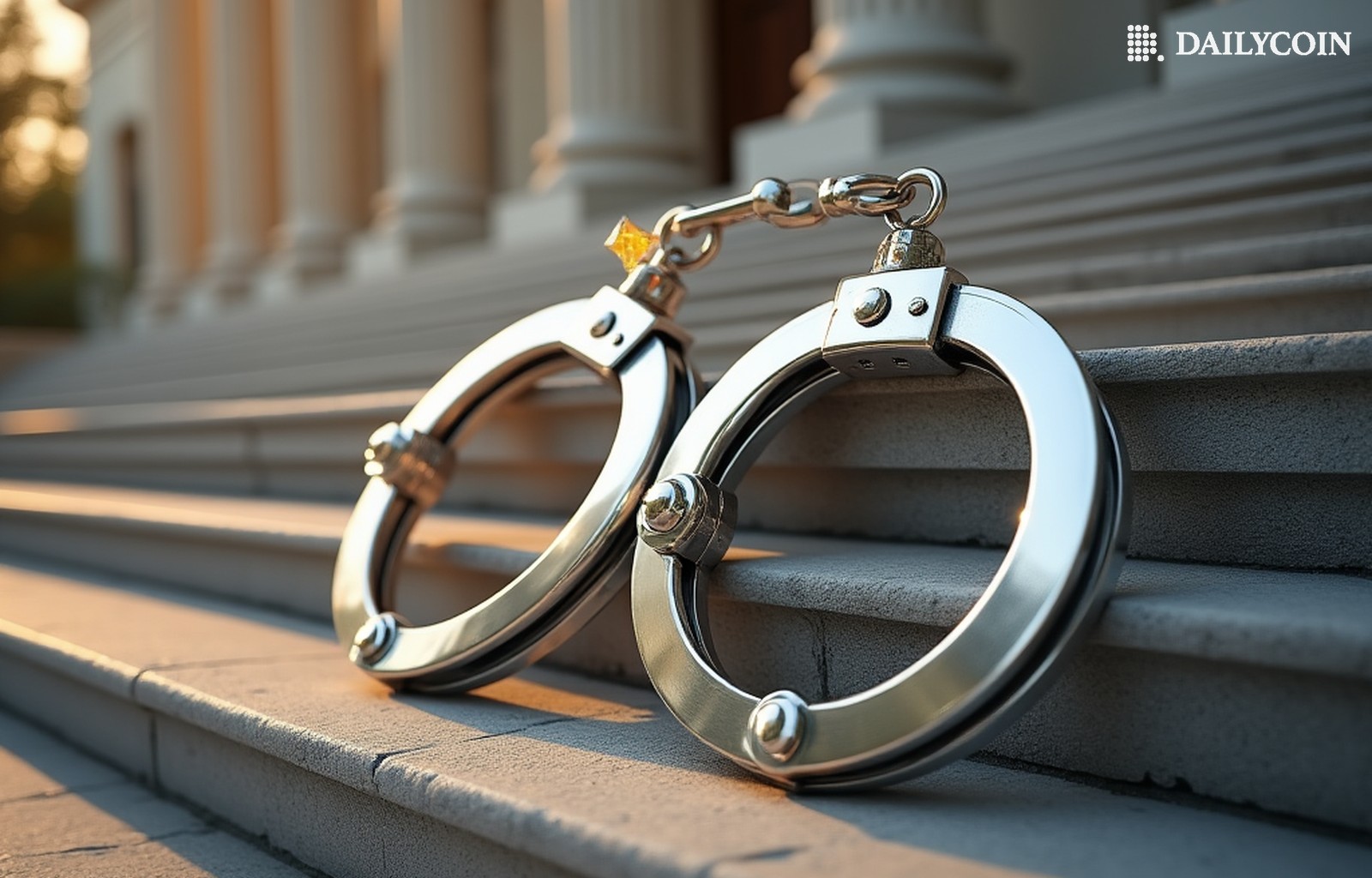 DOJ Memo: Binance Quietly Walking Back Emergency Crypto Freezes