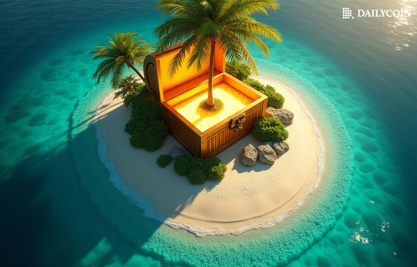 Deribit and SignalPlus Launch The Island Trading Competition With Up to $600,000 USDC in Prizes