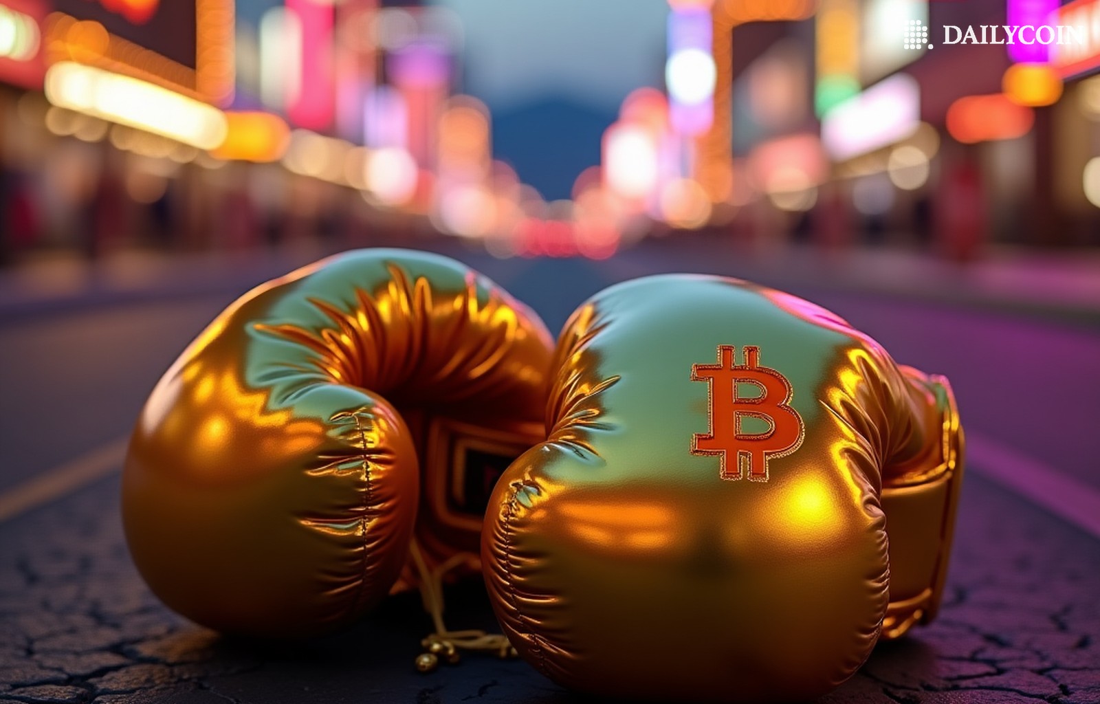 Drake’s $1M Bitcoin Bet Goes Down Faster Than McGregor