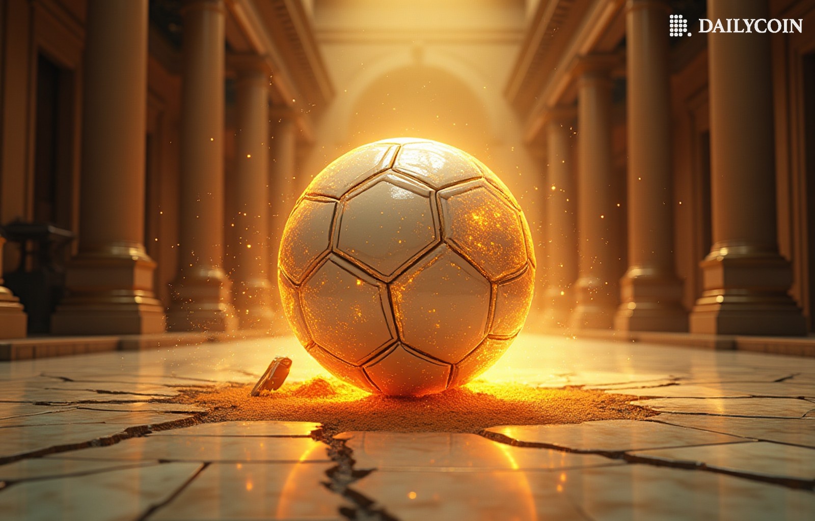 FIFA World Cup Just Changed Sports Betting: Prediction Markets Are Going Mainstream
