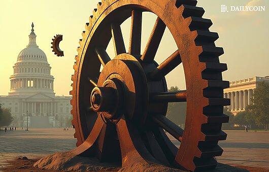 Fed’s ‘Family Fight’ Puts Strategy’s Bitcoin Flywheel Under Threat