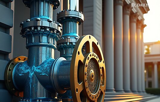 Germany’s Top Bank Quietly Expands Its Use of Ripple Tech
