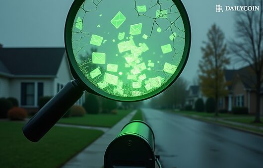 Glassnode Investigates Customer Data Exposure, Warns of Phishing Risks