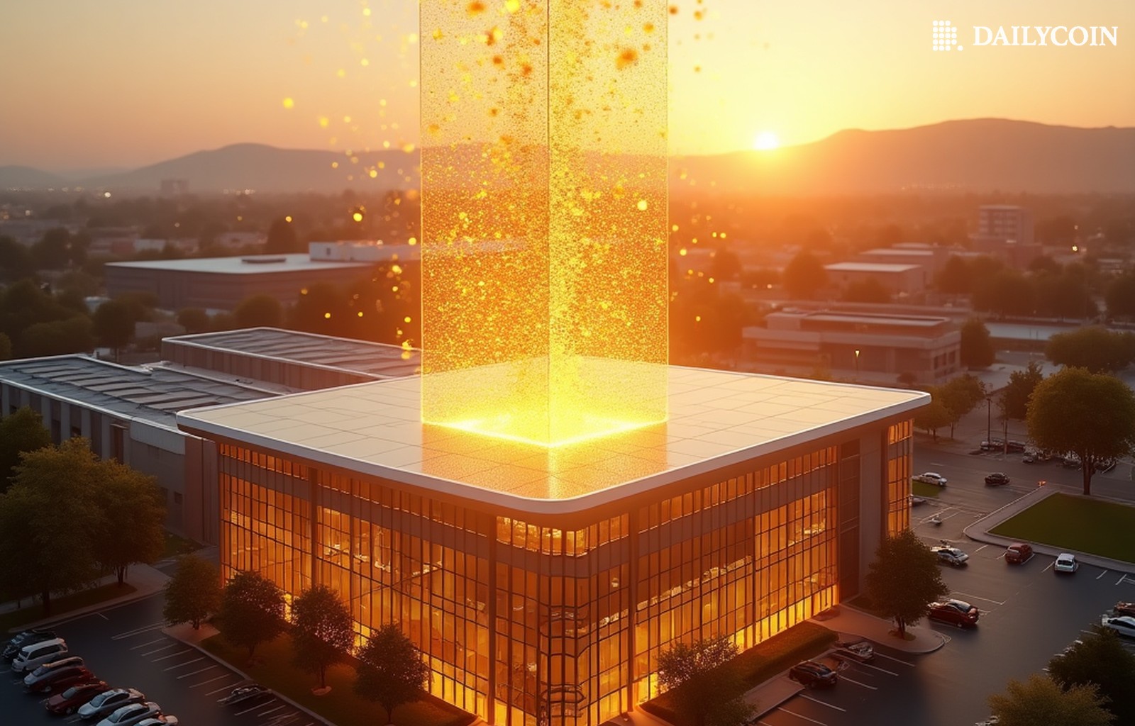Google’s Gemini Bet Returned 195% in 5 Years – Stargate Passes Down That Wealth With Users