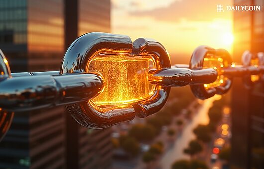 HBAR Supercharges Enterprise Chain With This Addition