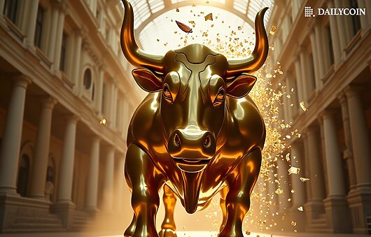 HOOD Shares Rise 8.4% as Robinhood Expands Into Multi-Asset Perps in Europe