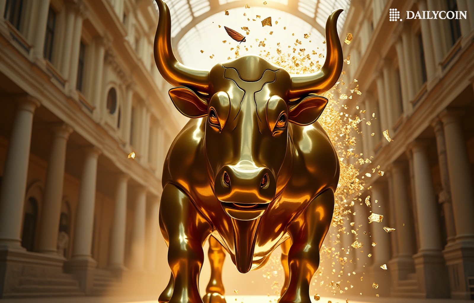 HOOD Shares Rise 8.4% as Robinhood Expands Into Multi-Asset Perps in Europe 