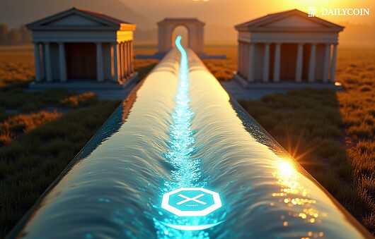 How XRP ODL Is Quietly Joining SWIFT-Linked Banks