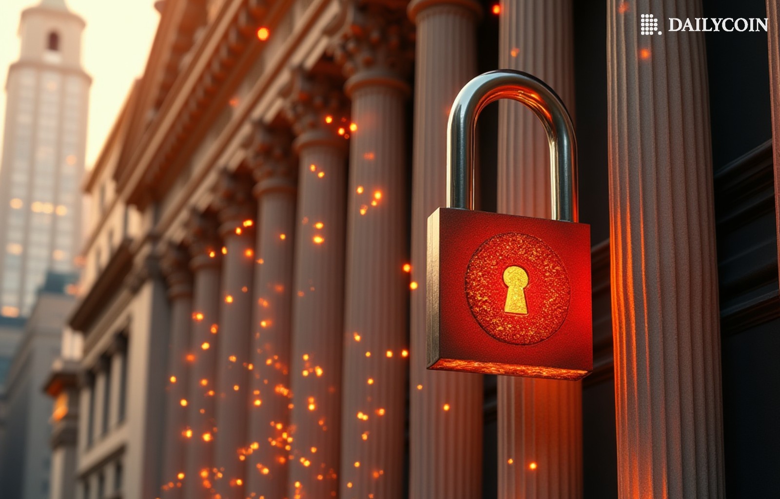 ICE and OKX to Tokenize NYSE Stocks: Will Regulators Kill It? 