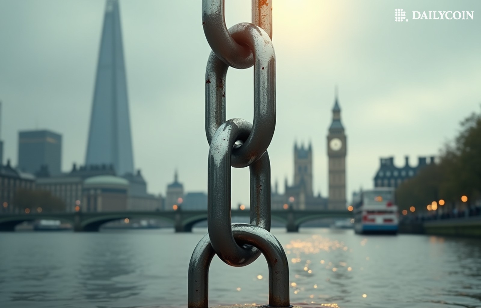 Institutions Build On LINK, QNT & HBAR While Tokens Languish