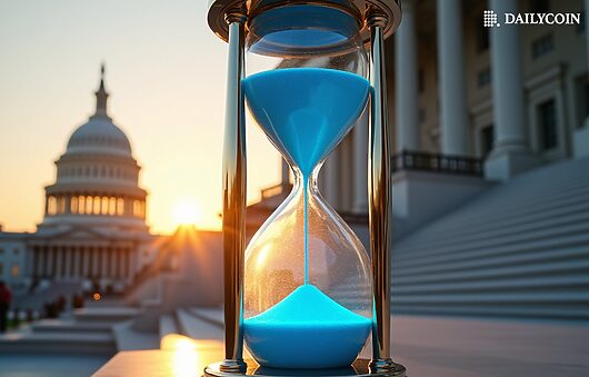 “Let’s Get This Done!”: Ripple CEO Issues CLARITY Act Call