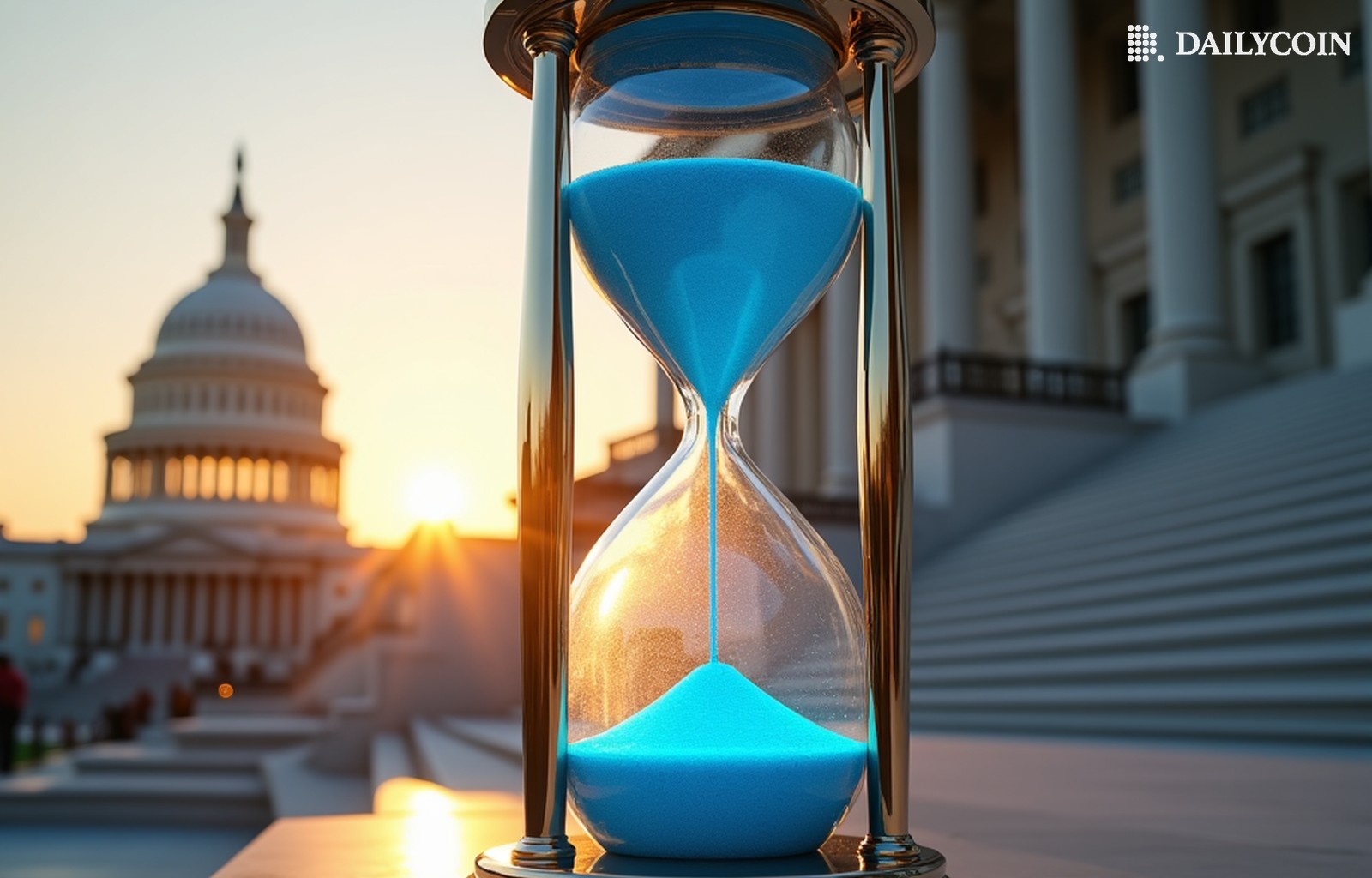 “Let’s Get This Done!”: Ripple CEO Issues CLARITY Act Call