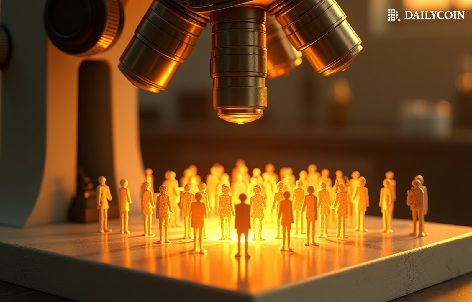 Lido’s 34 Operators Put ETH Staking Concentration Under a Microscope